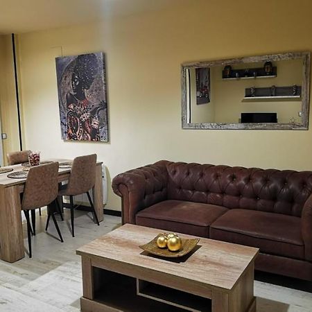 Apartamento Ales II Arenas de San Pedro Esterno foto