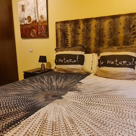 Apartamento Ales II Arenas de San Pedro Esterno foto