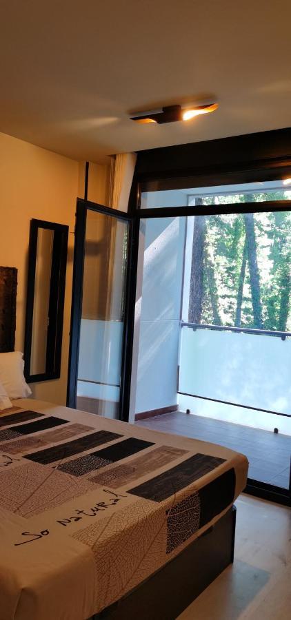Apartamento Ales II Arenas de San Pedro Esterno foto