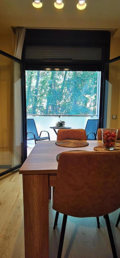 Apartamento Ales II Arenas de San Pedro Esterno foto