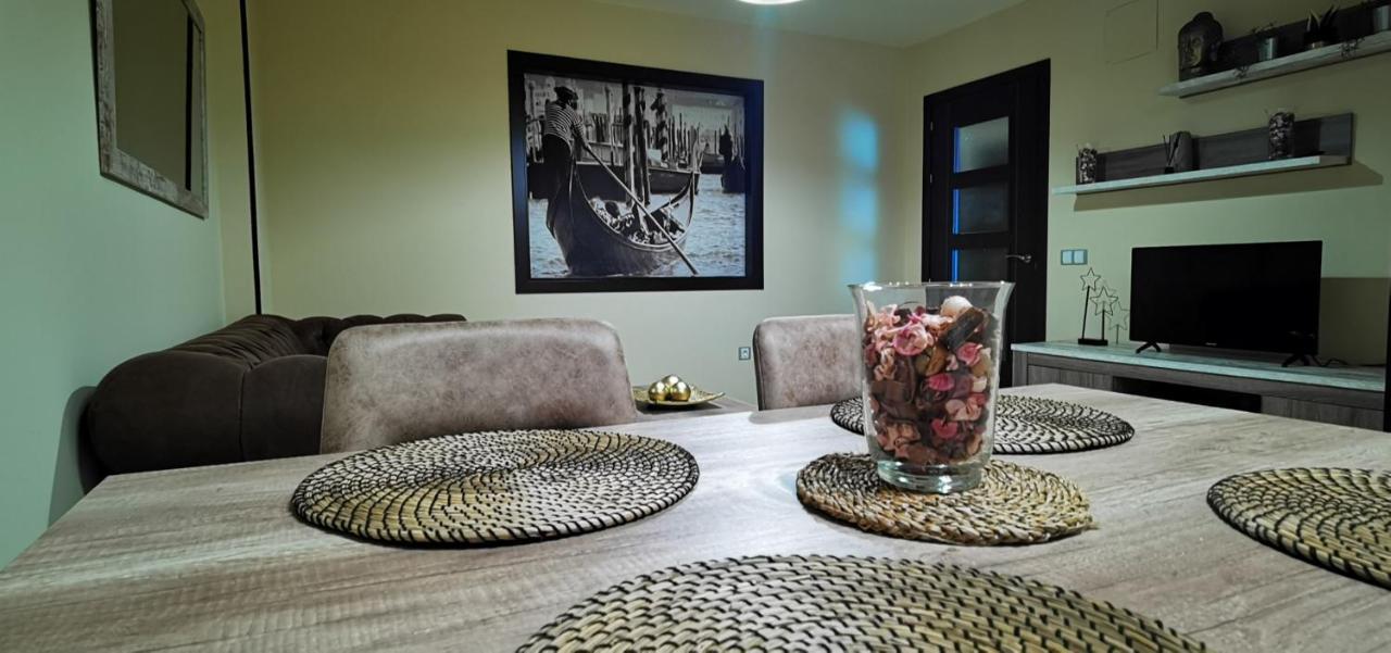 Apartamento Ales II Arenas de San Pedro Esterno foto