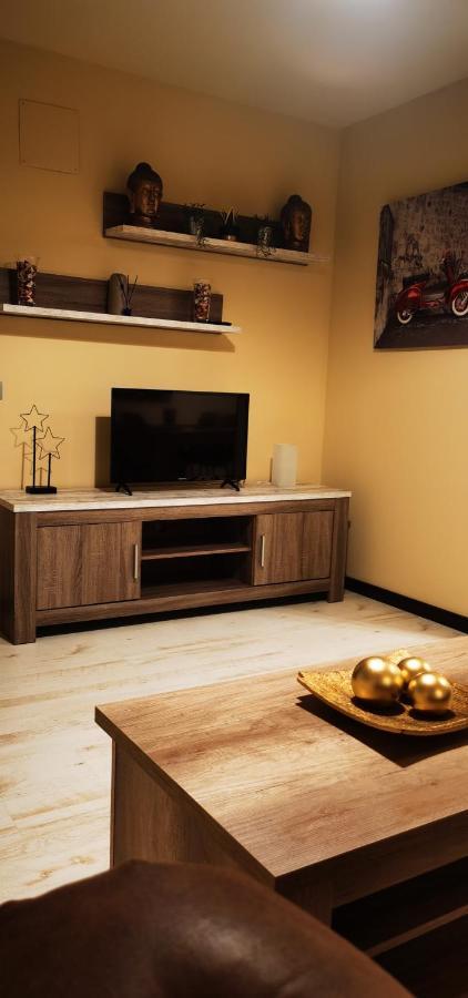 Apartamento Ales II Arenas de San Pedro Esterno foto