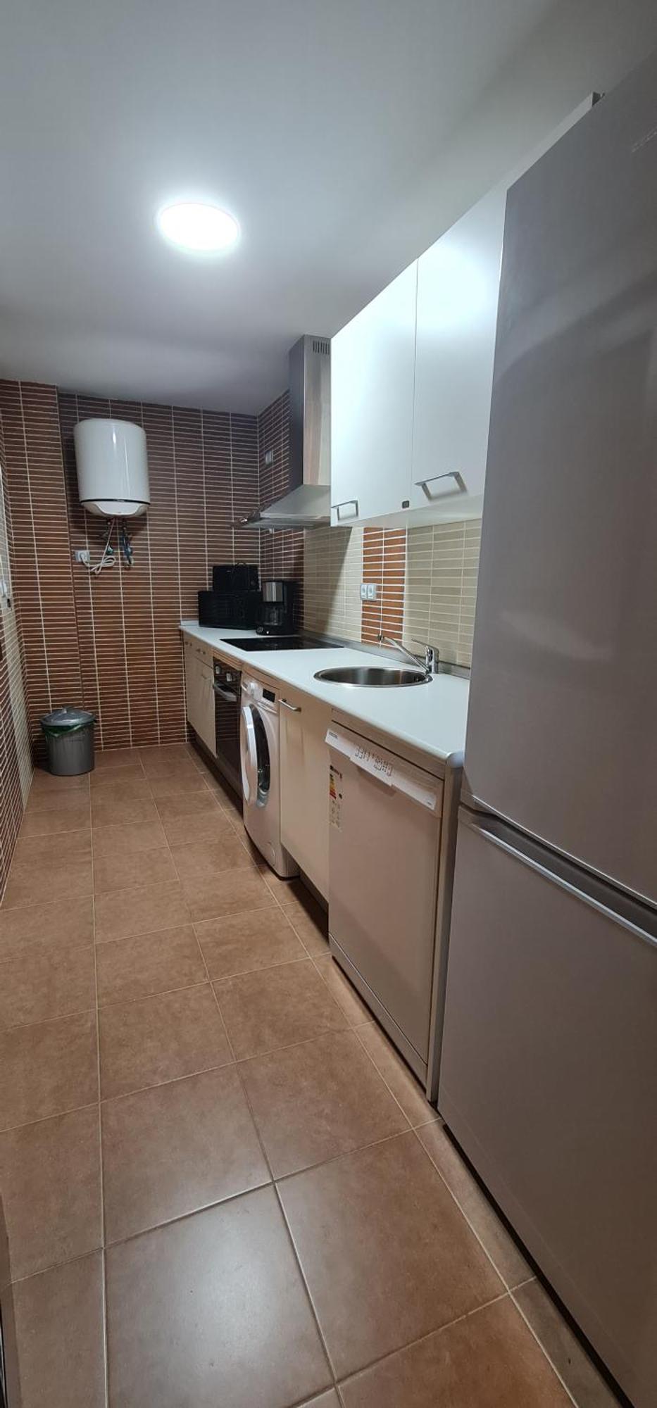 Apartamento Ales II Arenas de San Pedro Esterno foto